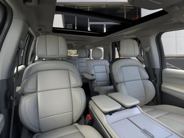 2026 Lincoln Navigator Reserve L