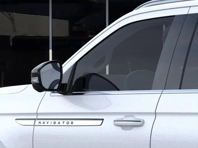 2026 Lincoln Navigator Reserve L