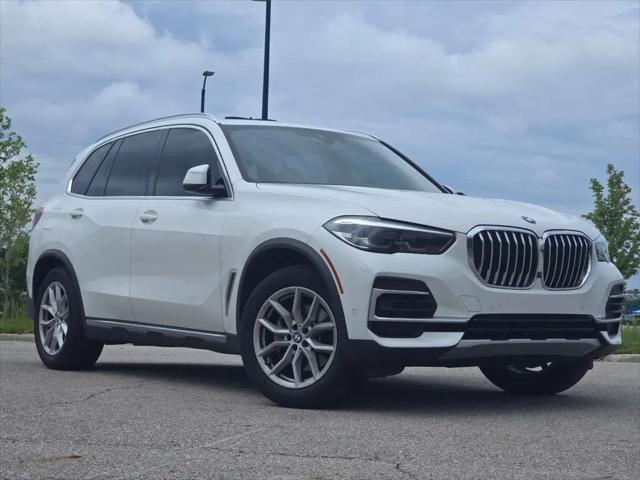 2022 BMW X5 xDrive40i for sale near Columbus, OH