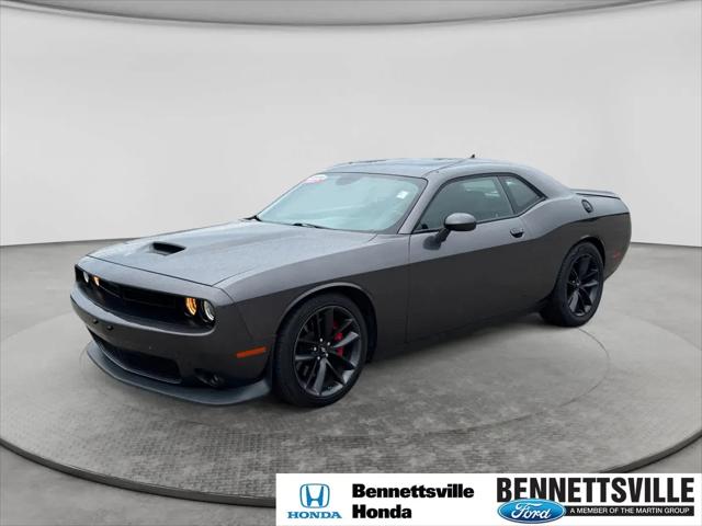 2022 Dodge Challenger GT for sale in Bennettsville, SC