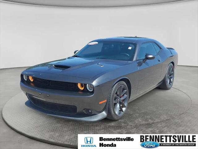 2022 Dodge Challenger GT for sale in Bennettsville, SC