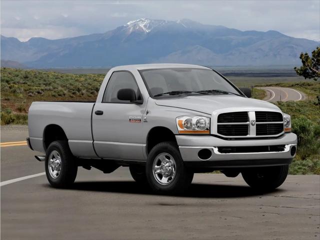 2007 Dodge Ram 3500 SLT/Sport for sale in Lexington, KY
