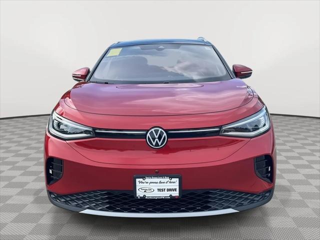 2023 Volkswagen ID.4 AWD Pro S