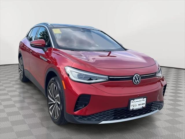 2023 Volkswagen ID.4 AWD Pro S