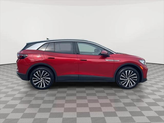2023 Volkswagen ID.4 AWD Pro S