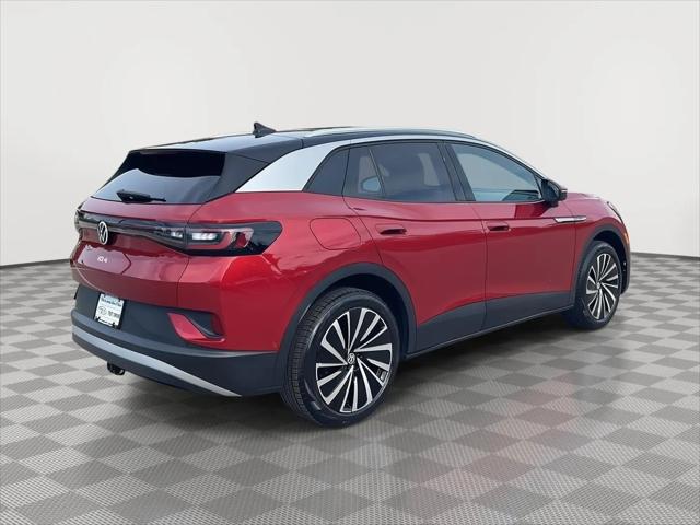 2023 Volkswagen ID.4 AWD Pro S