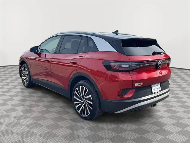 2023 Volkswagen ID.4 AWD Pro S
