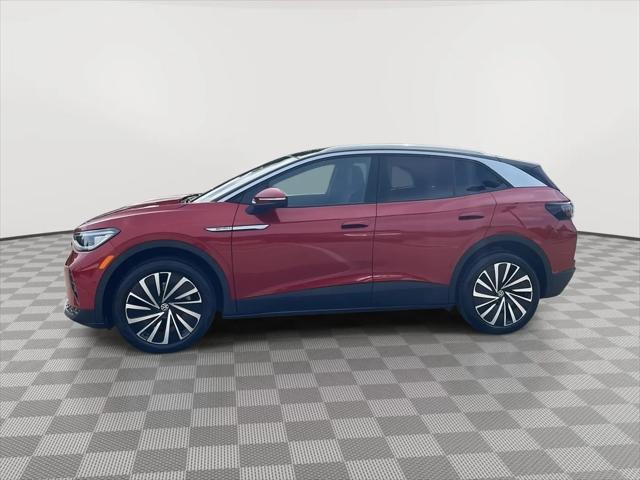 2023 Volkswagen ID.4 AWD Pro S