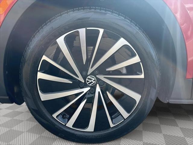 2023 Volkswagen ID.4 AWD Pro S