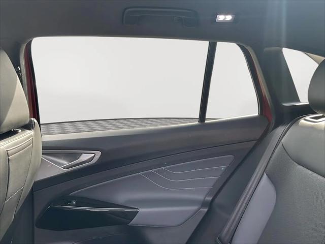 2023 Volkswagen ID.4 AWD Pro S