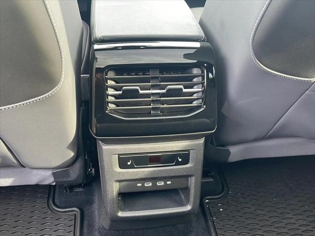 2023 Volkswagen ID.4 AWD Pro S