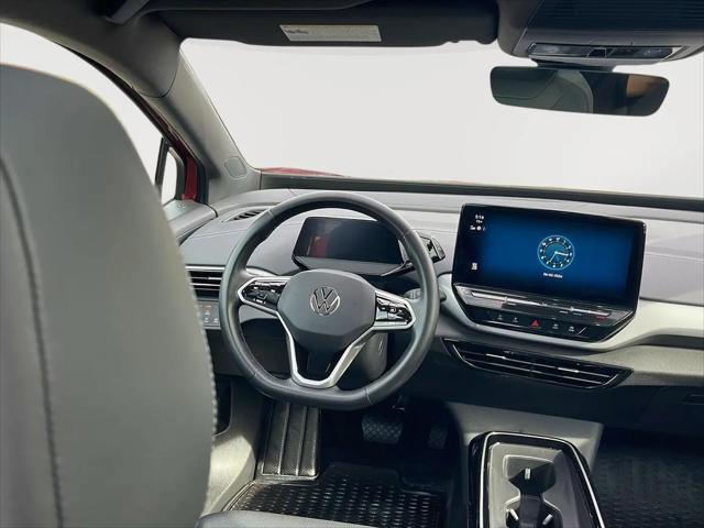 2023 Volkswagen ID.4 AWD Pro S