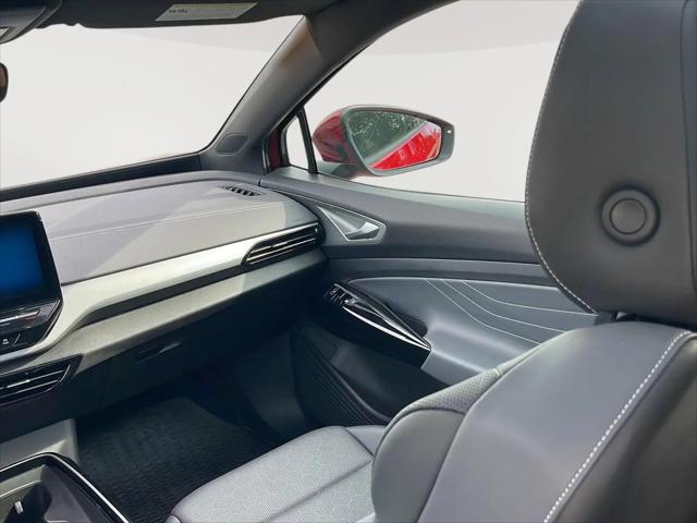 2023 Volkswagen ID.4 AWD Pro S