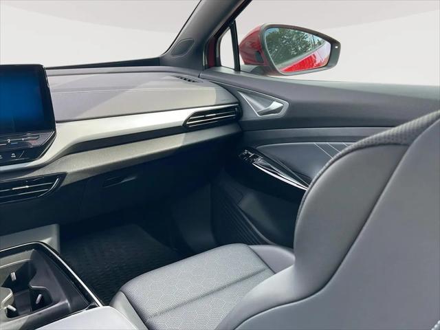 2023 Volkswagen ID.4 AWD Pro S