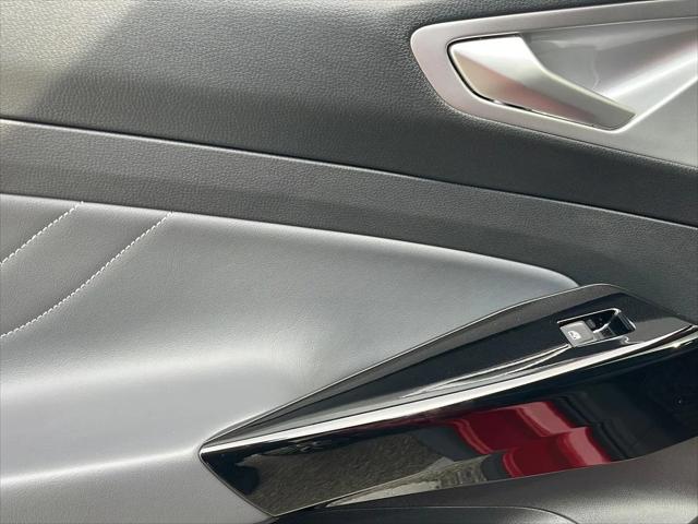 2023 Volkswagen ID.4 AWD Pro S