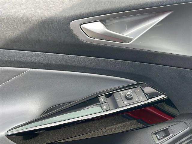 2023 Volkswagen ID.4 AWD Pro S