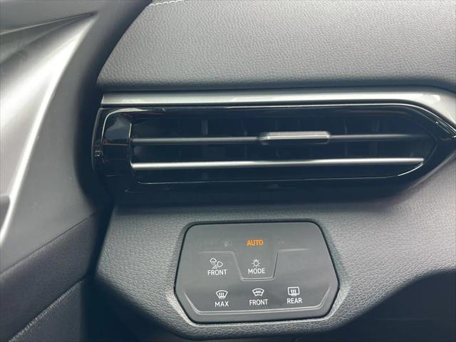 2023 Volkswagen ID.4 AWD Pro S