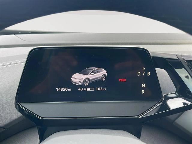 2023 Volkswagen ID.4 AWD Pro S