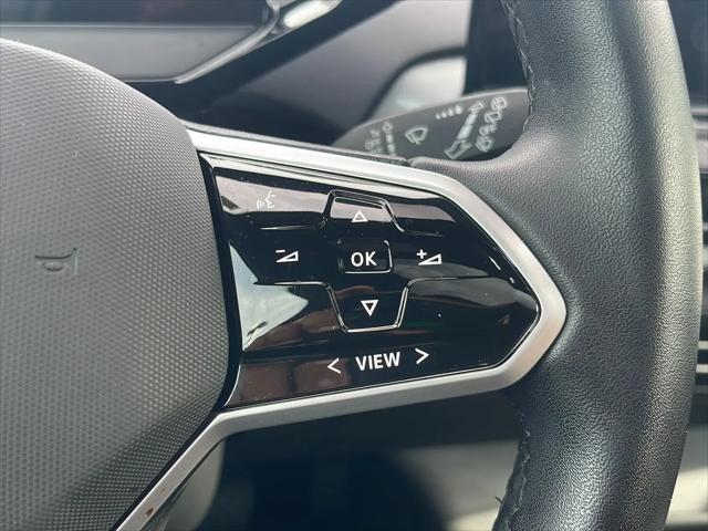 2023 Volkswagen ID.4 AWD Pro S