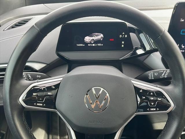 2023 Volkswagen ID.4 AWD Pro S
