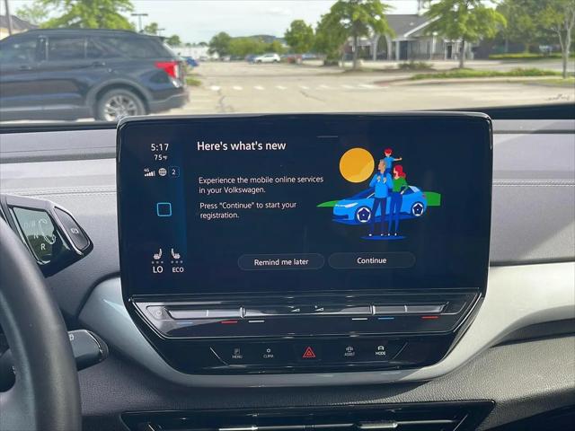 2023 Volkswagen ID.4 AWD Pro S
