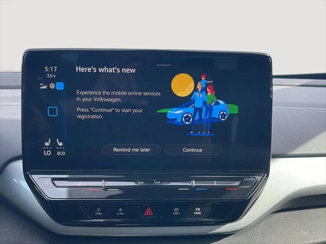 2023 Volkswagen ID.4 AWD Pro S