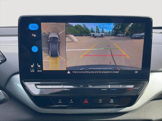 2023 Volkswagen ID.4 AWD Pro S