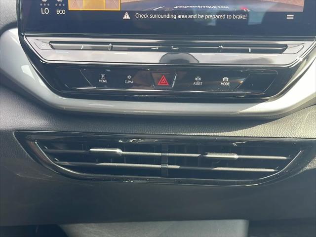 2023 Volkswagen ID.4 AWD Pro S