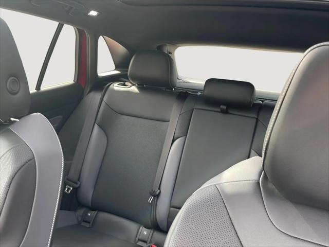 2023 Volkswagen ID.4 AWD Pro S