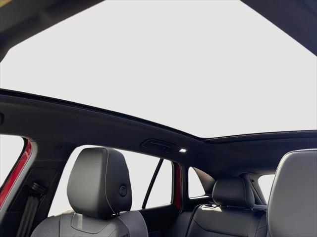 2023 Volkswagen ID.4 AWD Pro S