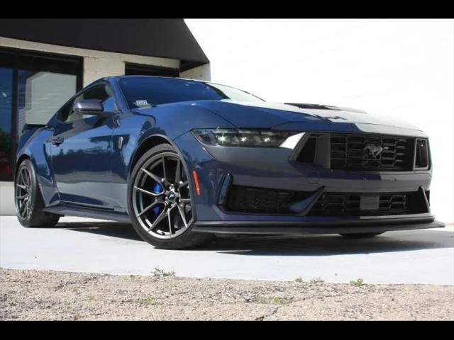 2024 Ford Mustang Dark Horse Fastback for sale in Geneva, IL