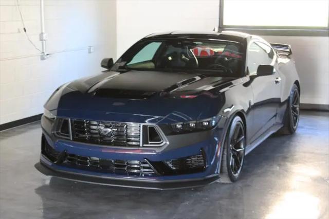 2024 Ford Mustang Dark Horse Fastback