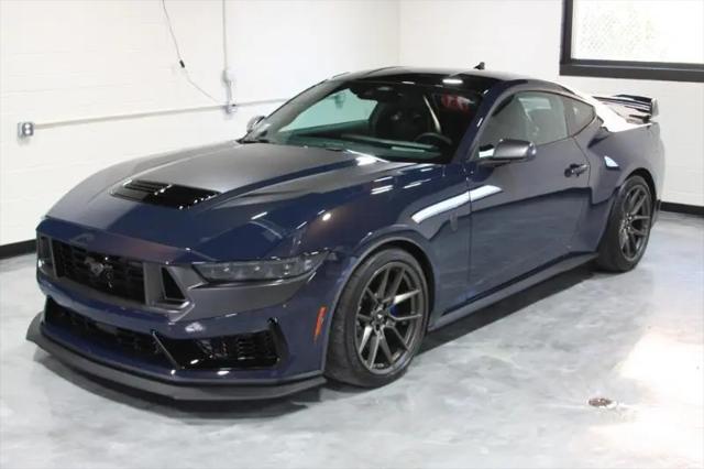 2024 Ford Mustang Dark Horse Fastback