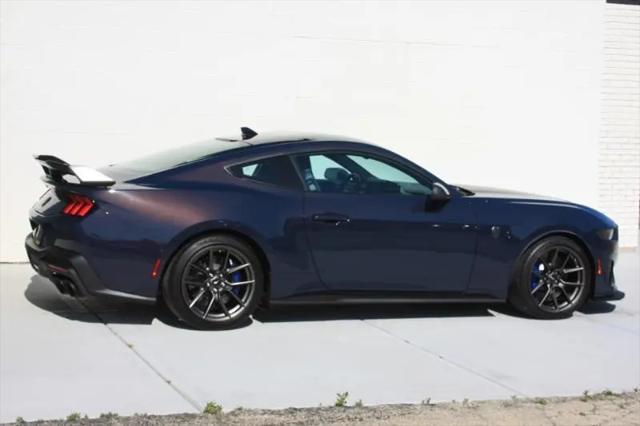 2024 Ford Mustang Dark Horse Fastback