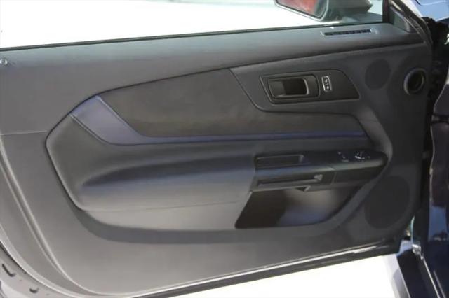 2024 Ford Mustang Dark Horse Fastback