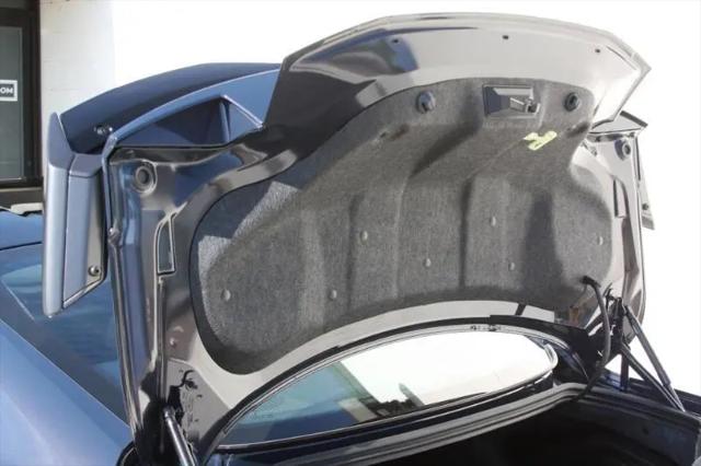 2024 Ford Mustang Dark Horse Fastback