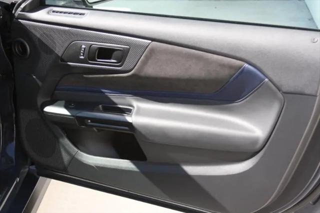 2024 Ford Mustang Dark Horse Fastback