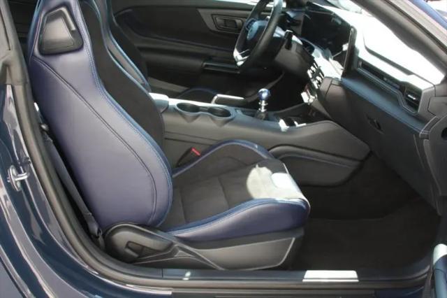 2024 Ford Mustang Dark Horse Fastback