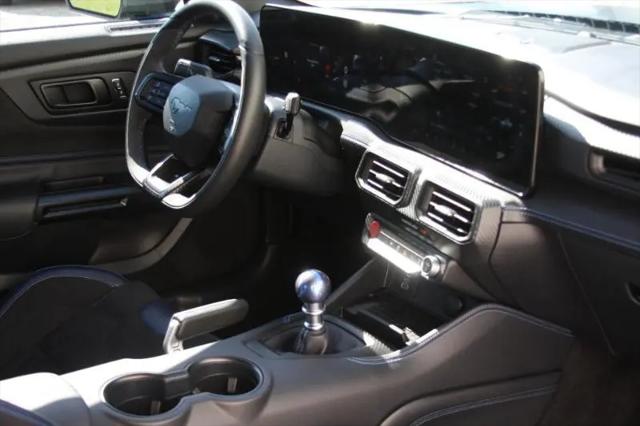 2024 Ford Mustang Dark Horse Fastback