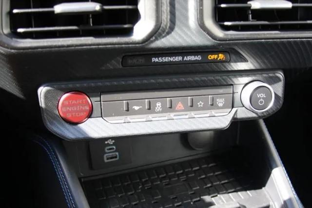 2024 Ford Mustang Dark Horse Fastback