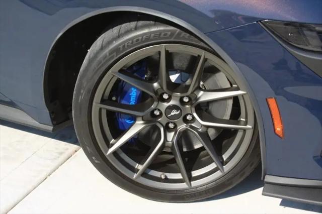 2024 Ford Mustang Dark Horse Fastback