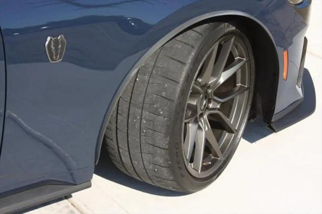 2024 Ford Mustang Dark Horse Fastback