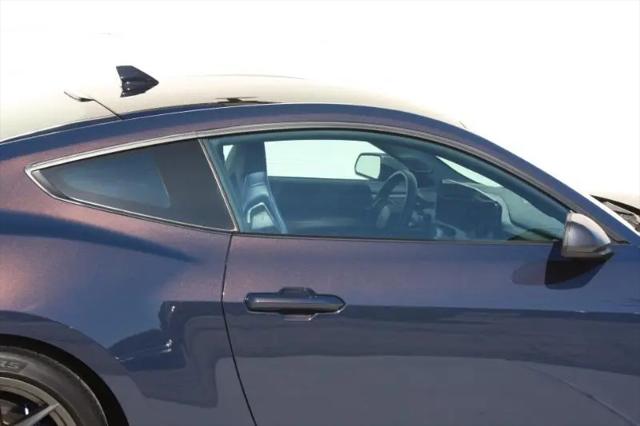 2024 Ford Mustang Dark Horse Fastback