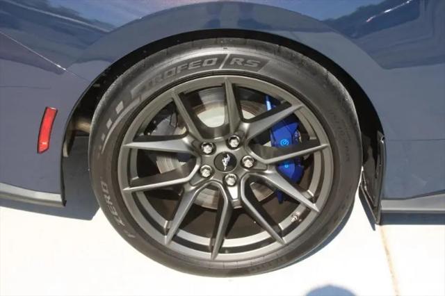 2024 Ford Mustang Dark Horse Fastback