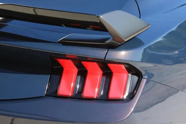 2024 Ford Mustang Dark Horse Fastback