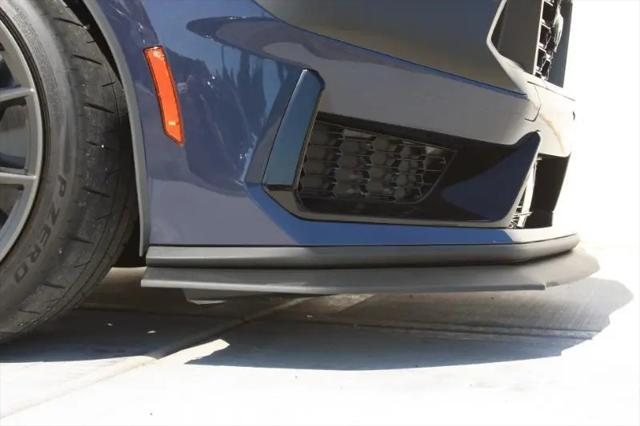 2024 Ford Mustang Dark Horse Fastback