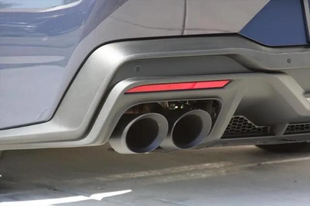 2024 Ford Mustang Dark Horse Fastback