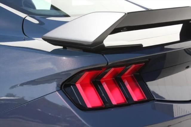 2024 Ford Mustang Dark Horse Fastback