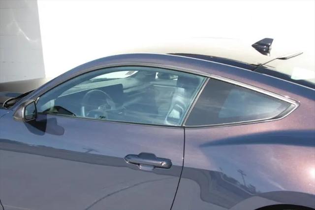 2024 Ford Mustang Dark Horse Fastback