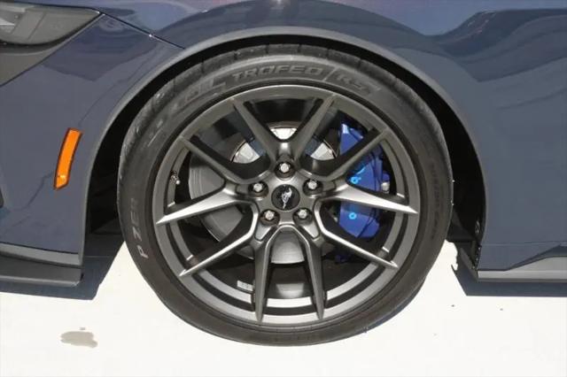 2024 Ford Mustang Dark Horse Fastback